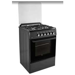 IDEAL L 115 ГК чёрный (электродуховка)