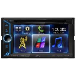 JVC KW-V30BTEE
