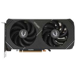 ZOTAC Видеокарта PCI-E 5.0 RTX 5070 TWIN EDGE OC NVIDIA GeForce RTX 5070 12Gb 192bit GDDR7 2542/28000 HDMIx1 DPx3 HDCP Ret