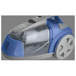 SCARLETT SC-288 синий