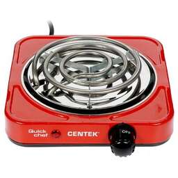CENTEK CT-1508 red