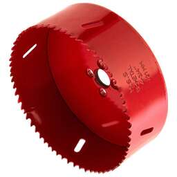 MATRIX Коронка Bimetal, 121 мм 72497