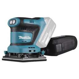 MAKITA Виброшлифмашина DBO480Z