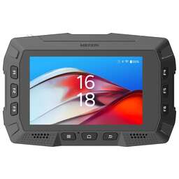 MEFERI Терминал сбора данных ME10 (ME10-Q313B000YN02L)