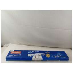 HAUSMANN HM-WS-D2A Altair 70 настенная (8752500)