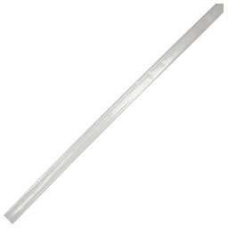 REXANT (26-2409) ТЕРМОУСАЖИВАЕМАЯ ТРУБКА КЛЕЕВАЯ 24,0/8,0 ММ, ПРОЗРАЧНАЯ, УПАКОВКА 5 ШТ. ПО 1 М