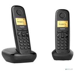 Gigaset A270 Duo Rus (l36852-h2812-a601)