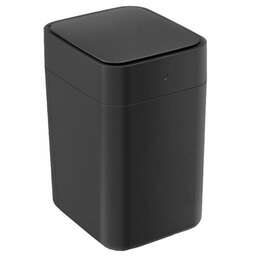 ECOSYSTEM Умная корзина для мусора Townew T1S (чёрный)