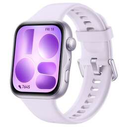 HUAWEI Умные часы FIT 5 PURPLE NKI-B19