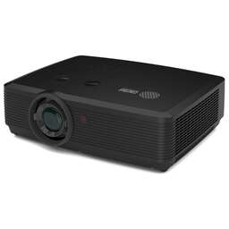 CACTUS Проектор Bright CS-S4.B 3LCD 94400Lm LS 5900Lm ANSI (1920x1200) 30000:1 ресурс лампы:10000часов 1xUSB typeA 1xUSB typeB 2xHDMI 4.45кг