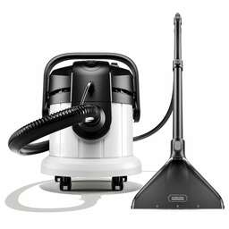 KARCHER Пылесос моющий SE 4 1000Вт белый