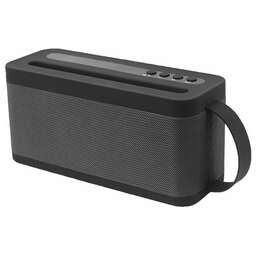 Pero WS06, черная