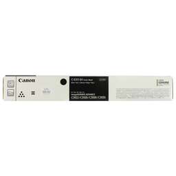 CANON Тонер C-EXV64BK 5753C002 черный туба 950гр. для копира imageRUNNER ADVANCE DX C3926i