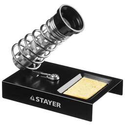 STAYER Подставка 55318