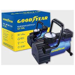 GOODYEAR GY000101 GY-30L 30 л/мин