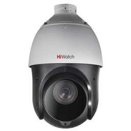 HIWATCH Камера видеонаблюдения аналоговая DS-T215(C), 1080p, 5 - 75 мм, белый