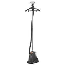 KITFORT Отпариватель напольный КТ-9358, черный