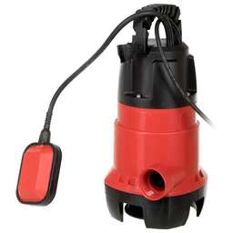EINHELL Насос садовый дренажный GC-DP 3730 370Вт 9000л/час (4170471)