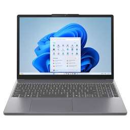 LENOVO 16" 16IRH10R Wuxga /Intel Core 7 240H/16Gb/1TB/NoOS/Luna Grey (83K50007RK)