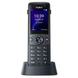 YEALINK Трубка AX83H черный