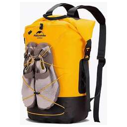 NATUREHIKE Герморюкзак 40л NH21FSB04 (109805)