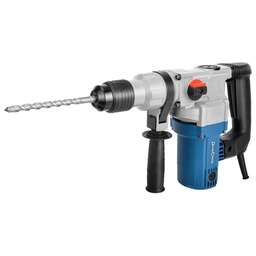 DONGCHENG Перфоратор DZC03-26SH патрон:SDS-plus уд.:3Дж 750Вт (кейс в комплекте)