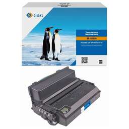 G&G Картридж лазерный GG-D203U черный (15000стр.) для Samsung ProXpress M4020/M4070