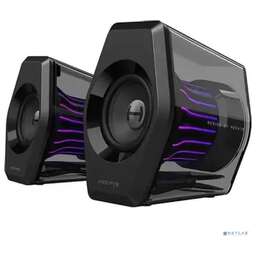 Edifier G2000 PRO 2.0 черный 32Вт BT