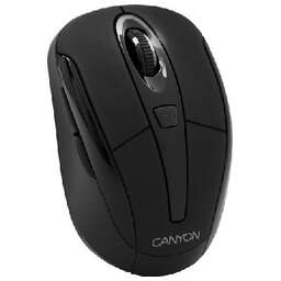 CANYON MSO-W6 CNR-MSOW06B черный (SXCNRMSOW06B)