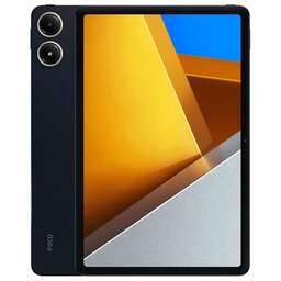 POCO Планшет 12.1" Pad 8+256Gb синий (VHU5164RU)