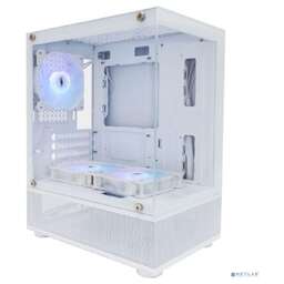 1STPLAYER Mi2-A ARGB White (Mi2-A-WH-2FC7R-W-1FC7-W)