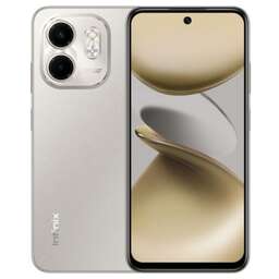 INFINIX Smart 9 X6532 4/128Gb Titanium