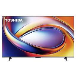 TOSHIBA 75M450RE QLED Entry