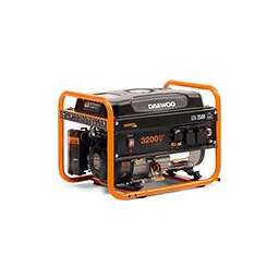 Daewoo Power Products GDA 3500