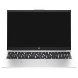 HP Ноутбук 255 G10 15.6", IPS, AMD Ryzen 7 7730U 2ГГц, 8-ядерный, 16ГБ DDR4, 512ГБ SSD, AMD Radeon Graphics, без операционной системы, серебристый [8a548ea]