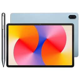 HUAWEI Планшет 11" MatePad SE 11 8+128Gb Wi-Fi синий