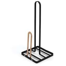 POMIDORO POMI D'ORO P270038 Filo di ferro Подставка для бумажных полотенец