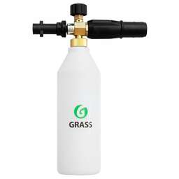 GRASS PK-0111 Пенораспылитель РА бытовой Karcher (пластм.)