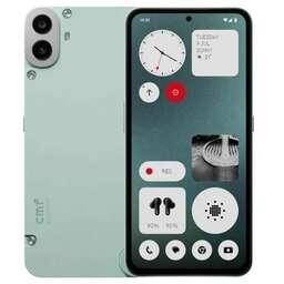 NOTHING Смартфон CMF Phone 1 8/128Gb, A015, светло-зеленый