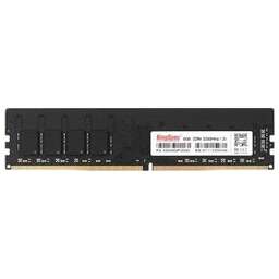 KINGSPEC Память DDR4 8GB 2400MHz KS2400D4P12008G RTL PC4-19200 DIMM 240-pin 1.2В single rank Ret