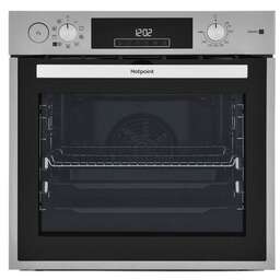 HOTPOINT FE8 S832 JSH IX Нержавеющая сталь