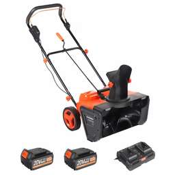 PATRIOT Снегоуборщик электр. SnowLine PE 2842 UES