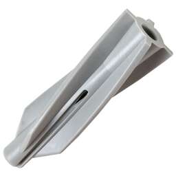 KRANZ (KR-01-3616-003) Дюбель для газобетона 8х55, пакет (20 шт/уп)
