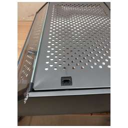 ELIKOR DAVOLINE 60П-290-П3Л черный (903813) (8749785)