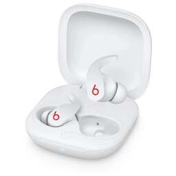 BEATS Наушники Fit Pro A2577,A2576,A2578, Bluetooth, внутриканальные, белый [mk2g3pa/a]