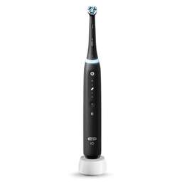 ORAL-B Зубная щетка электрическая iO Series 5 iOG5.1B6.2DK черный