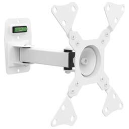 MD 3314 для 15-43" белый