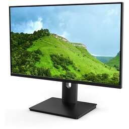 VALDAY Монитор 27" CS27ANC black (IPS, 2560x1440, 16:9, 178°/178°, 250cd/m2, 1000:1, 1ms, 165Hz, HDMI, DisplayPort, MM, USB-C, USB-Hub) (CS27ANC)
