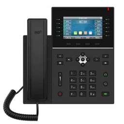 FANVIL Телефон IP J6 черный