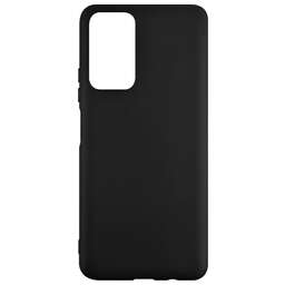 REDLINE Чехол (клип-кейс) для Xiaomi Poco M4 Pro УТ000029602 черный
